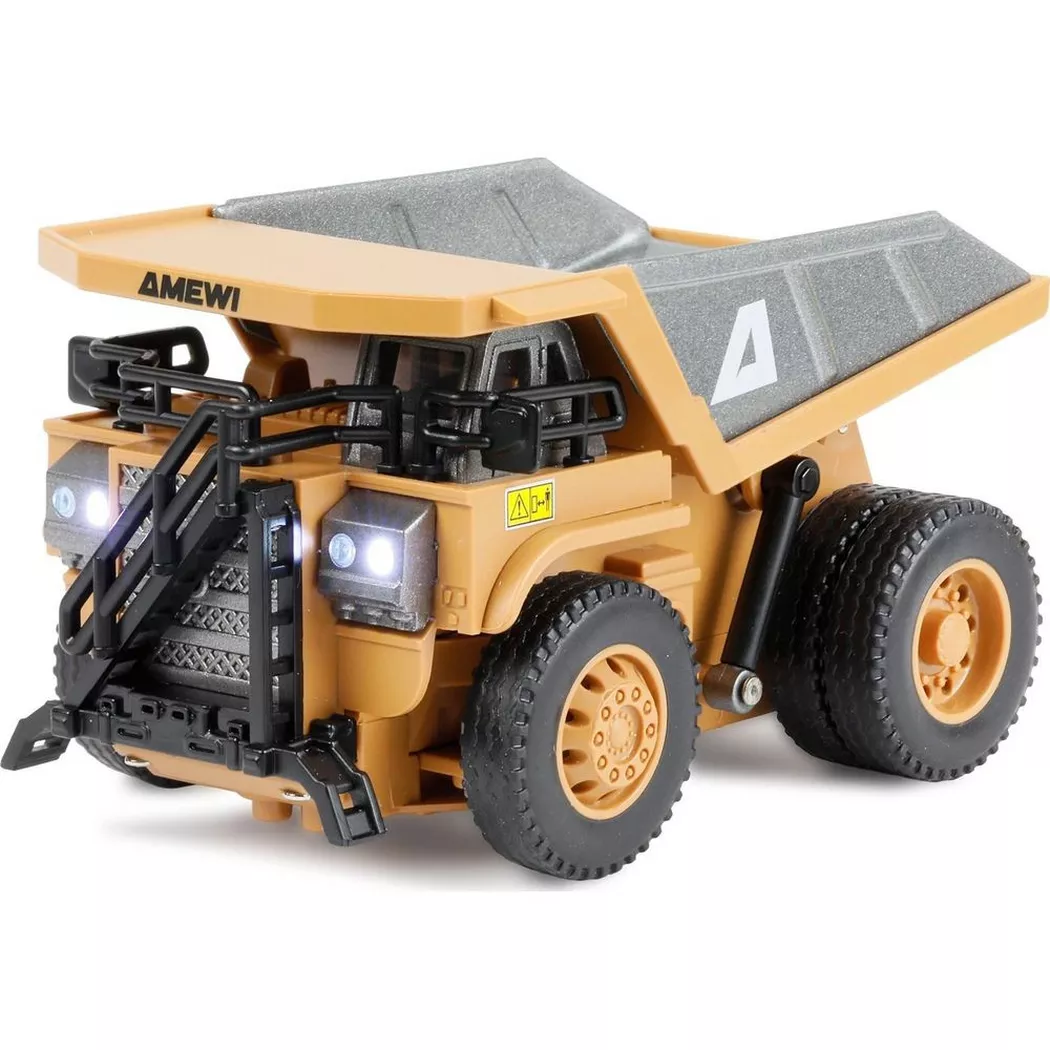 Amewi - Mini Kipper Proportional RTR, One Size