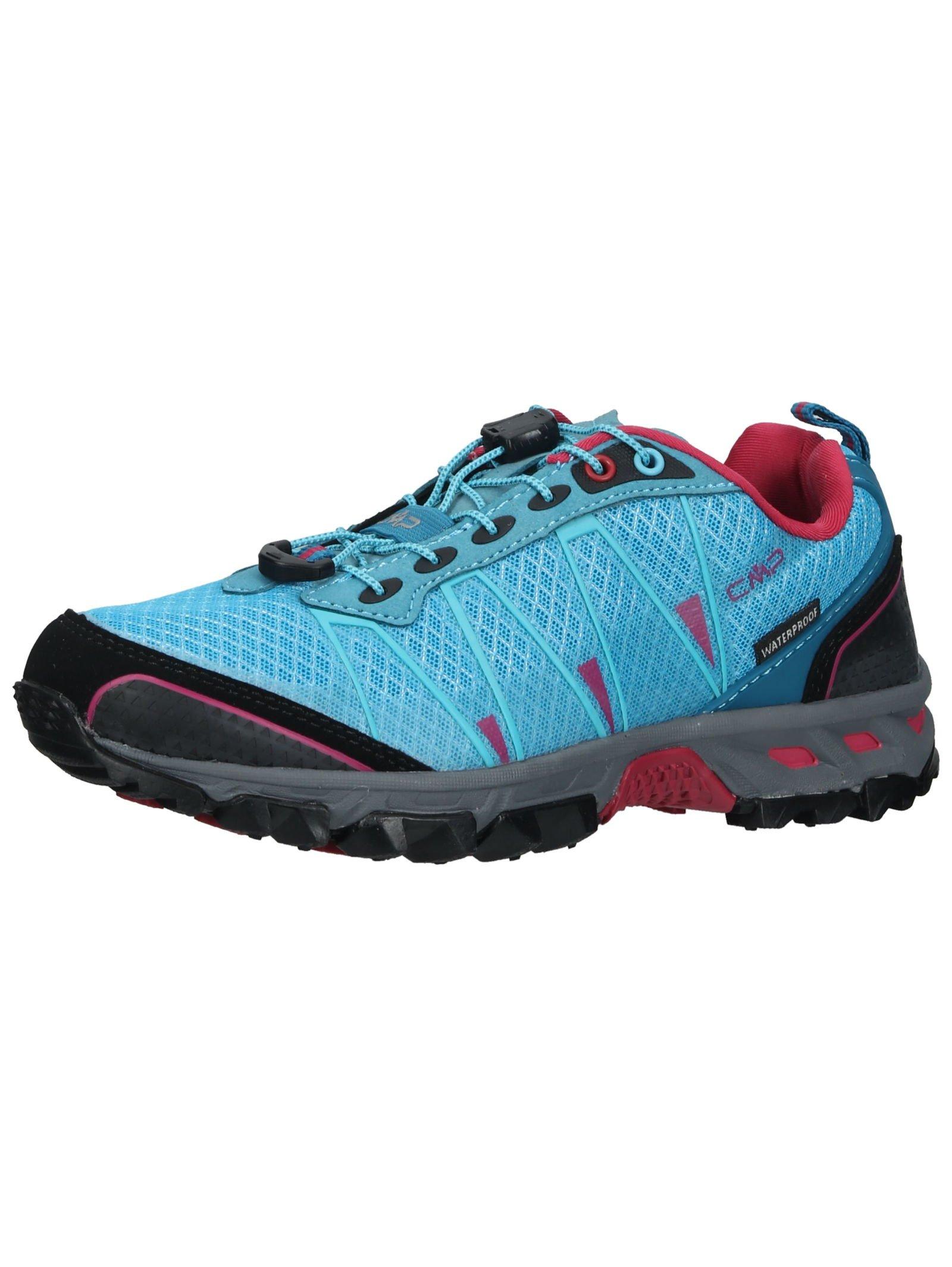 Image of Wanderschuhe 3q48266 Unisex Blau 39