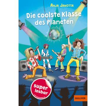 Die coolste Klasse des Planeten