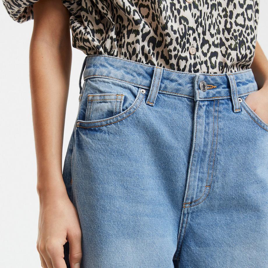 La Redoute Collections Jeans a palloncino  