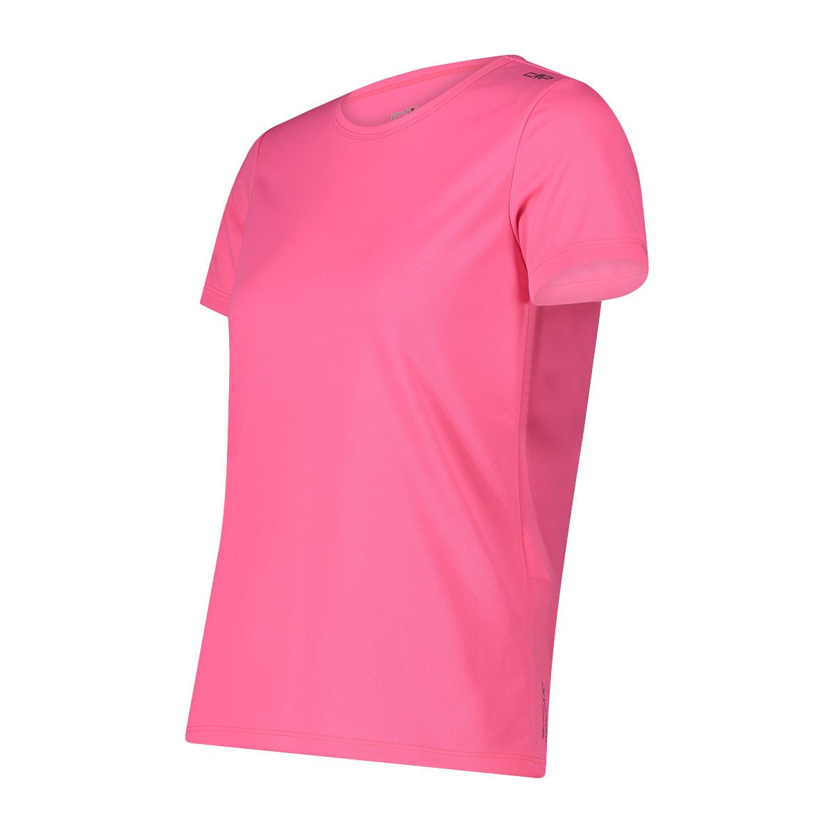 CMP Rundhals T-Shirt  