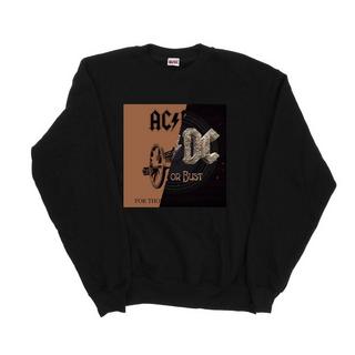 AC/DC  Sweat ROCK OR BUST FOR THOSE ABOUT 