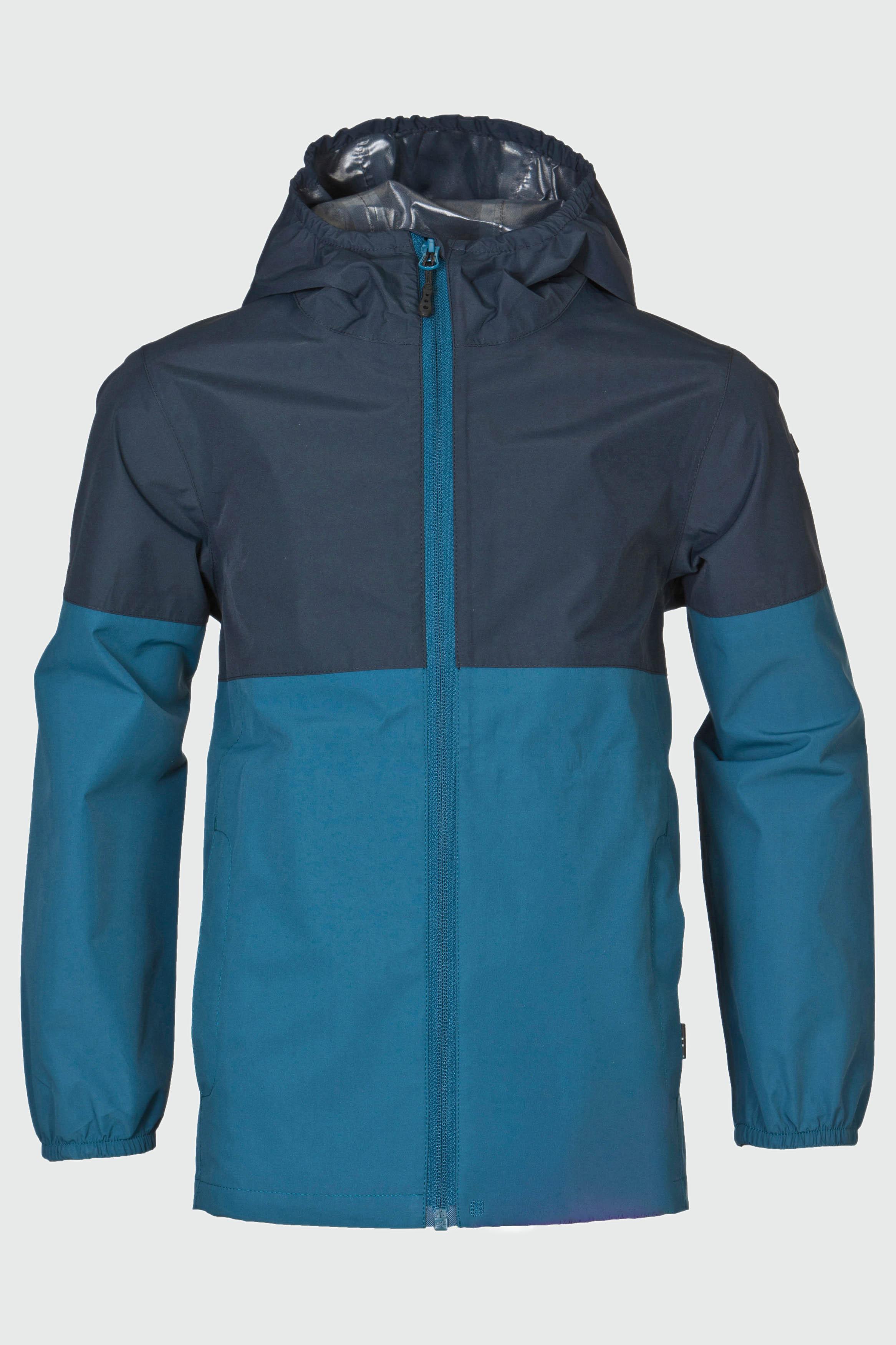 Rukka Travellight Veste de Pluie Enfant  