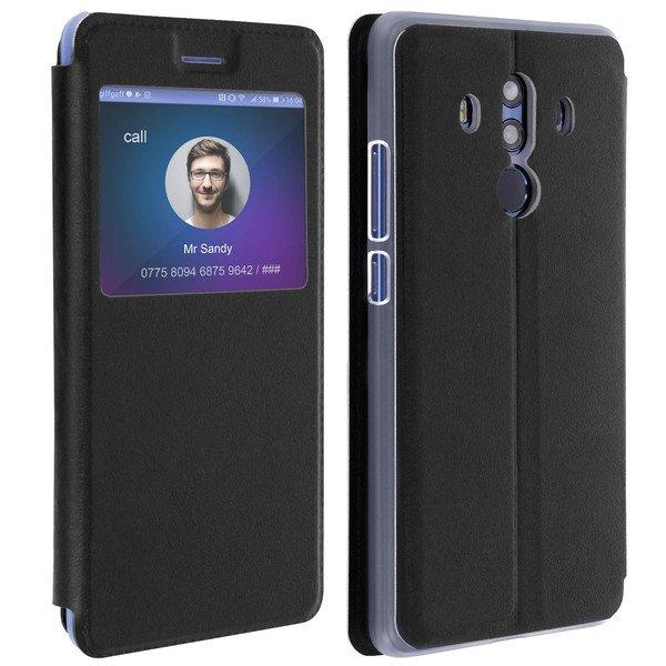 Image of View Cover Huawei Mate 10 Pro Schwarz