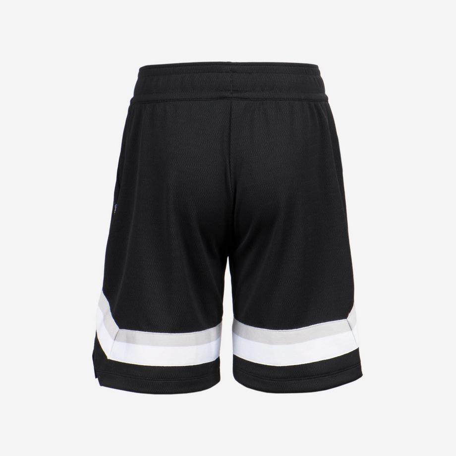 TARMAK  Shorts bambino basket poliestere 