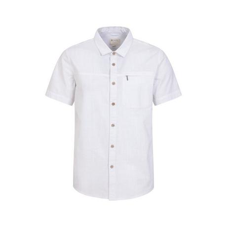 Mountain Warehouse  Chemise COCONUT 