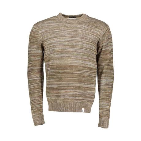 Colours & Sons  Pullover Roundneck-Mouliné 