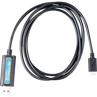 Victron Energy  Câble adaptateur Victron VE.Direct vers interface USB 