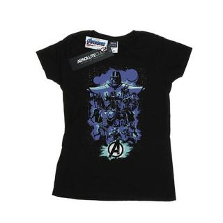 MARVEL  Avengers Endgame Space TShirt 