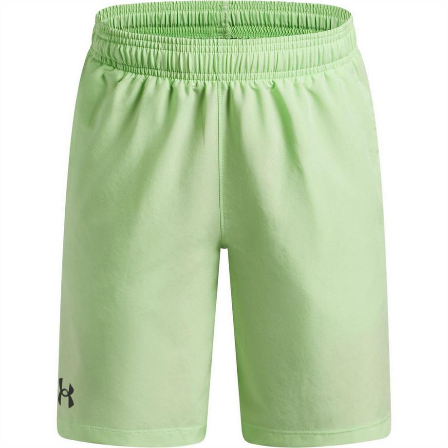 Tech Shorts