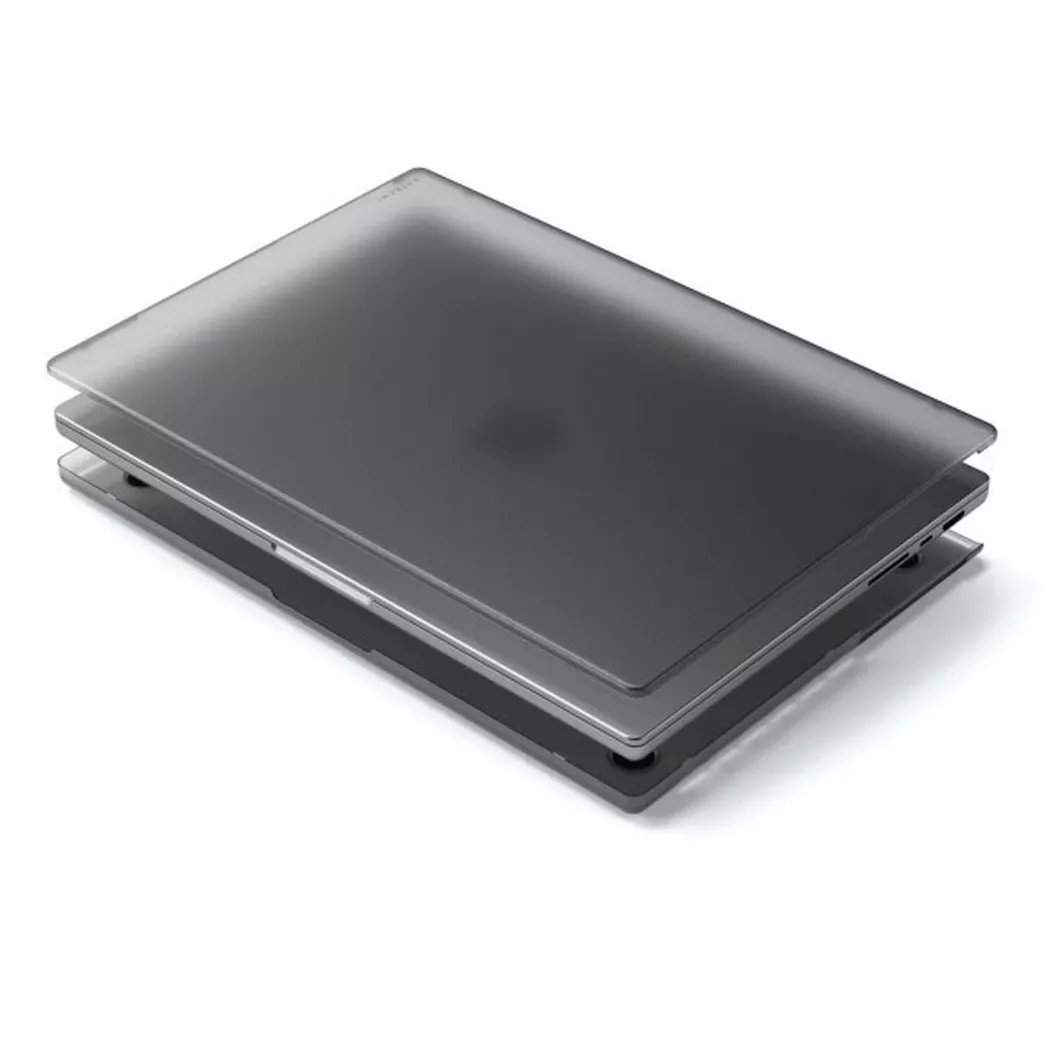 Satechi - "ECO Hardshell 16""", Schwarz, 14