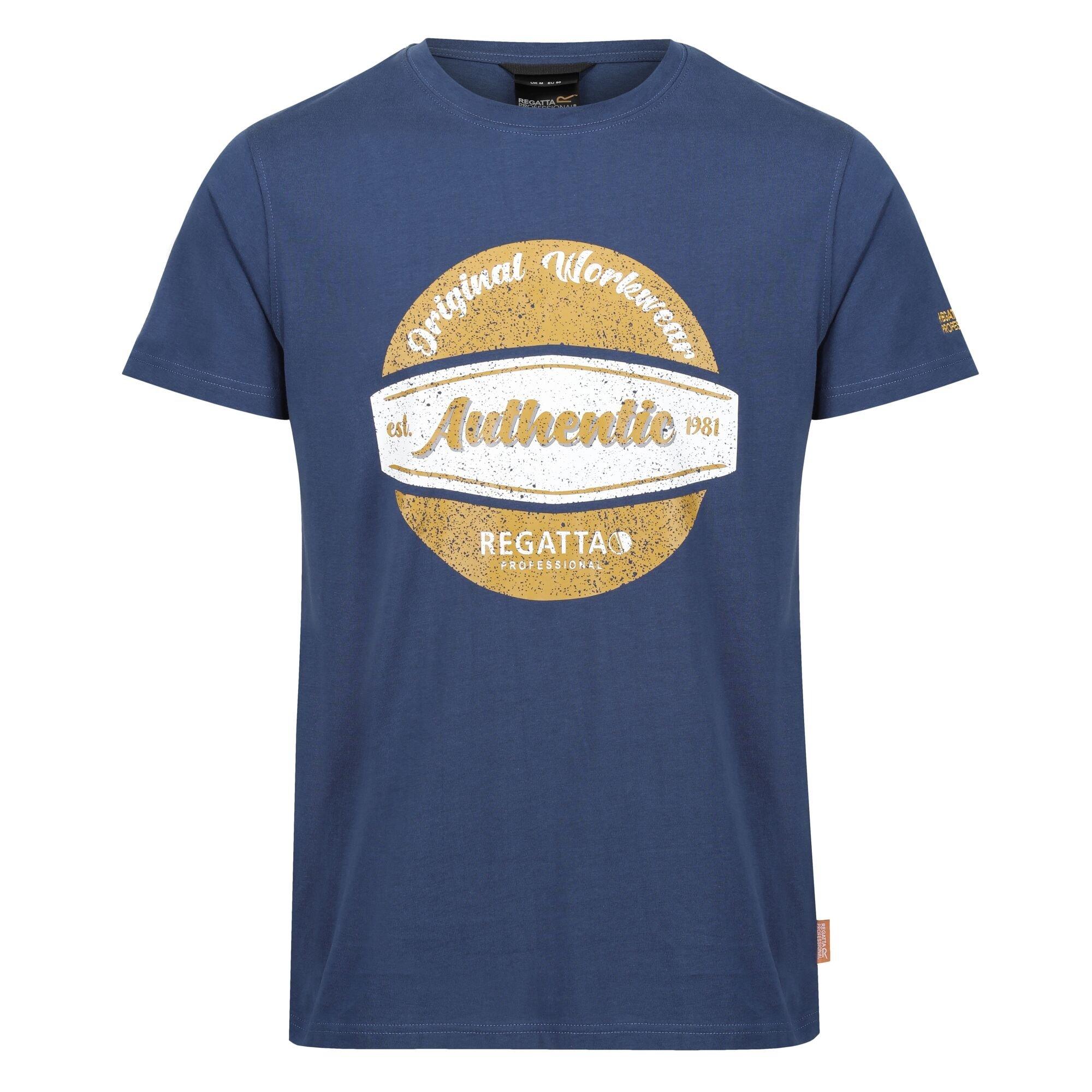 Regatta  Original Workwear TShirt 