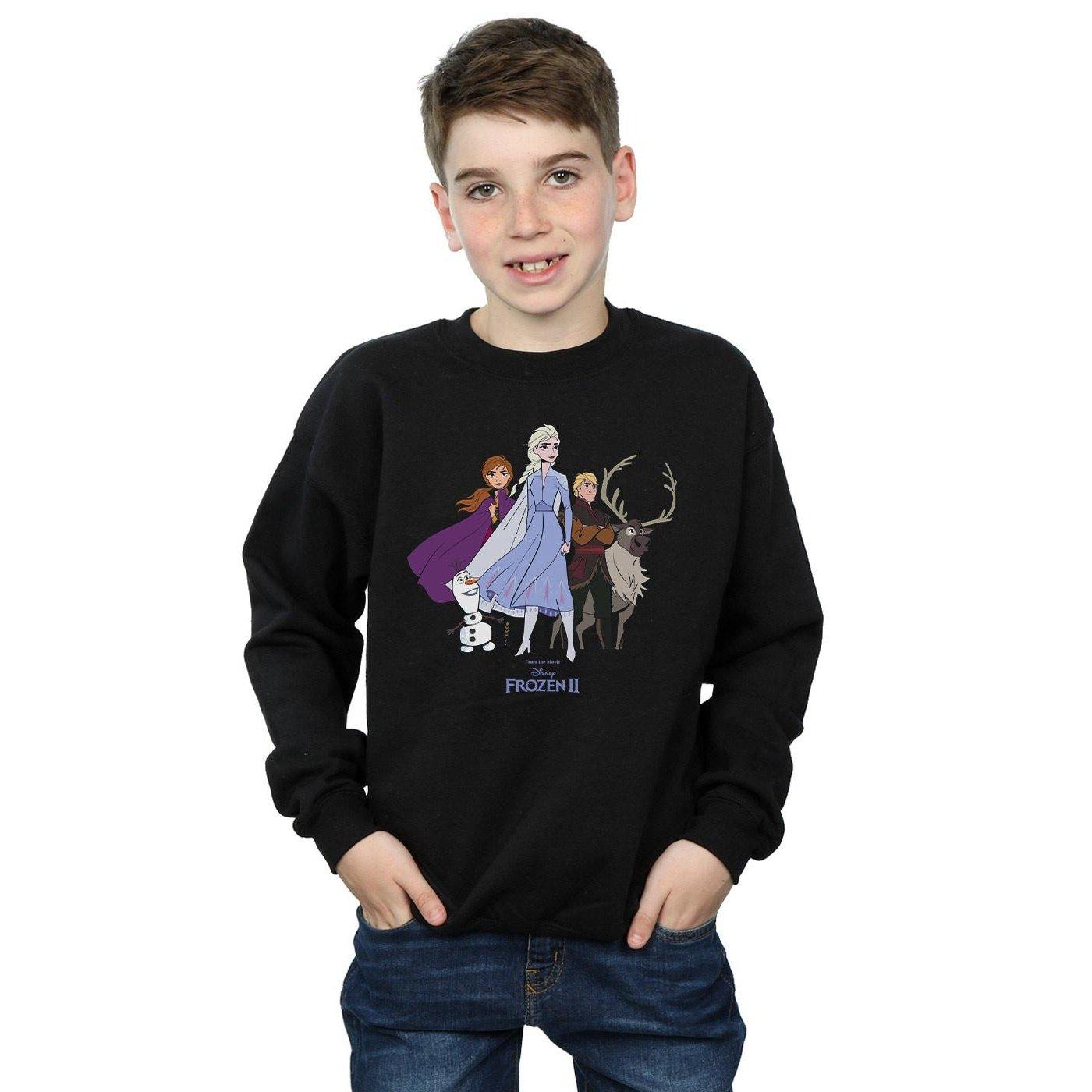 Disney  Sweat FROZEN 