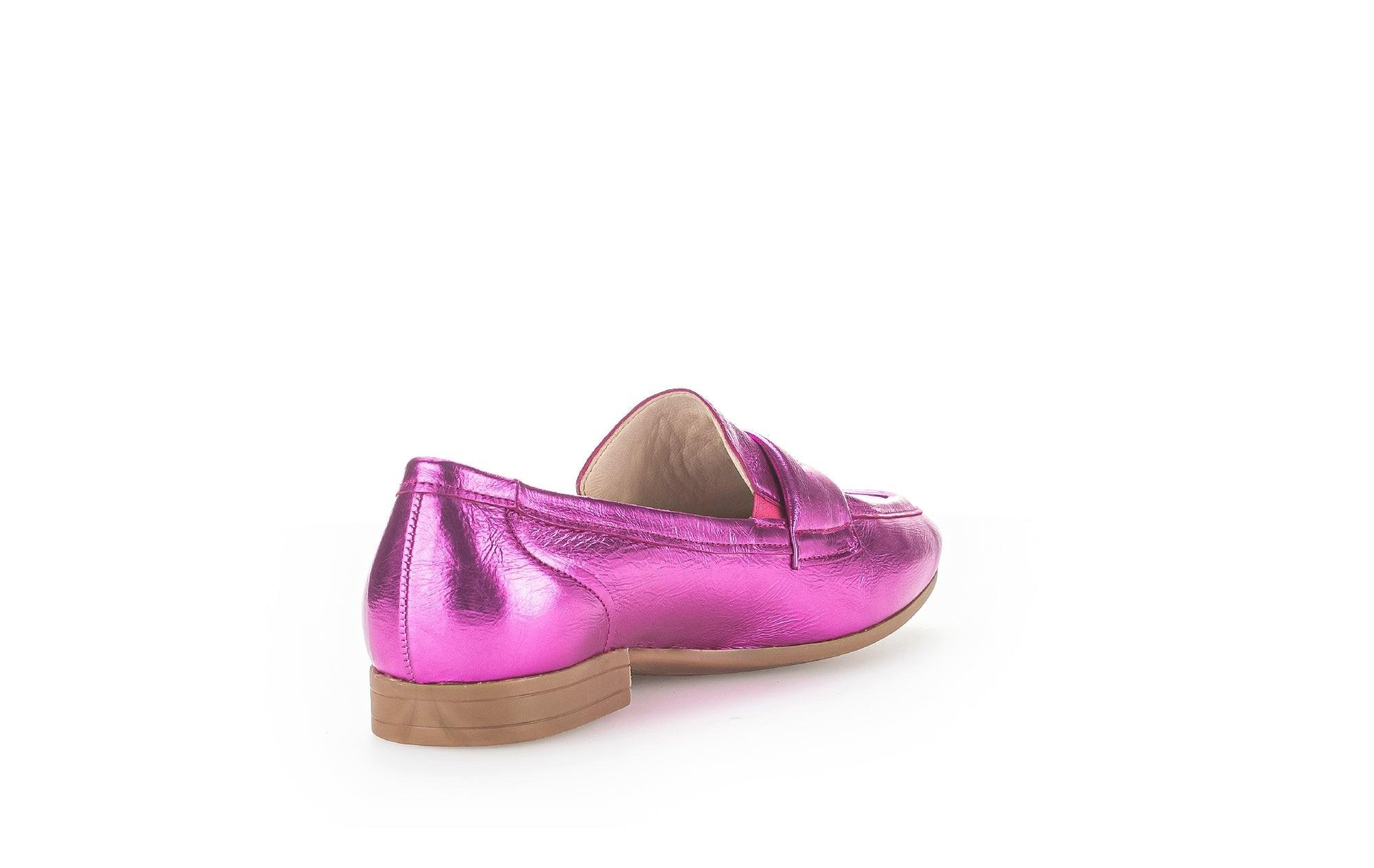 Gabor  Gabor - Leder loafer 