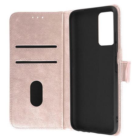 Avizar  Etui Redmi Note 11 Pro 5G Rosegold 