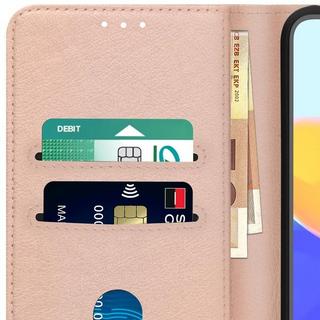 Avizar  Etui Redmi Note 11 Pro 5G Rosegold 