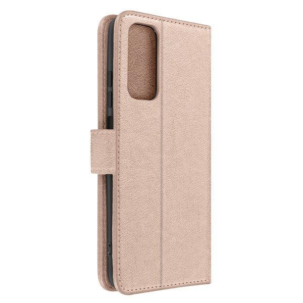 Avizar  Etui Redmi Note 11 Pro 5G Rosegold 