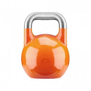 Gorilla Sports  Kettlebell Competition 