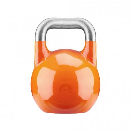 Gorilla Sports  Kettlebell Competition 