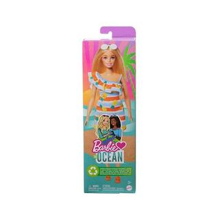 Barbie  Fashion & Friends Loves the Ocean Blond 