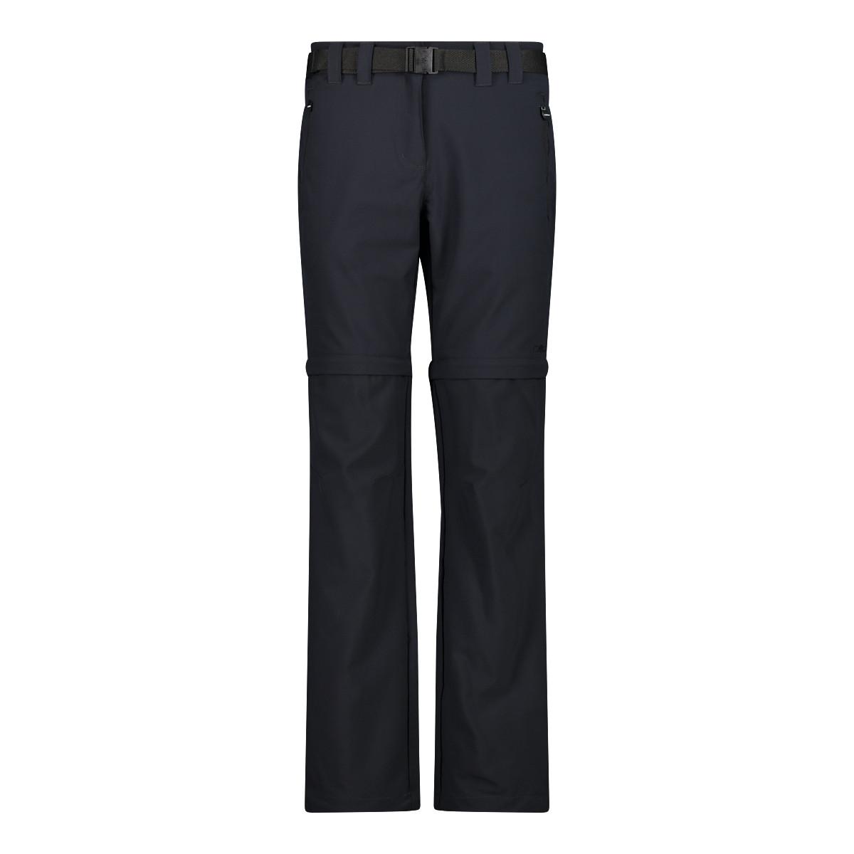 Image of Zip Off-hose Damen Unisex XXXL