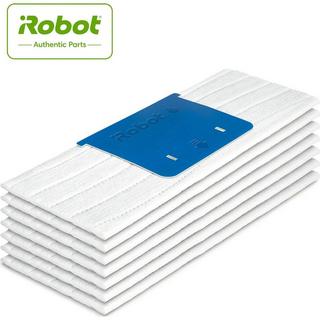 iRobot iRobot 4632822 accessorio per lavare Panno lavatutto per mop Bianco  