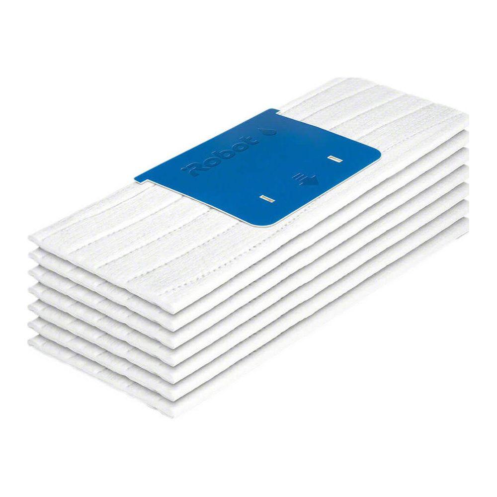 Image of Braava jet® m Series Wet Sweeping Pads Braava jet® m Series Wet Sweeping Pads