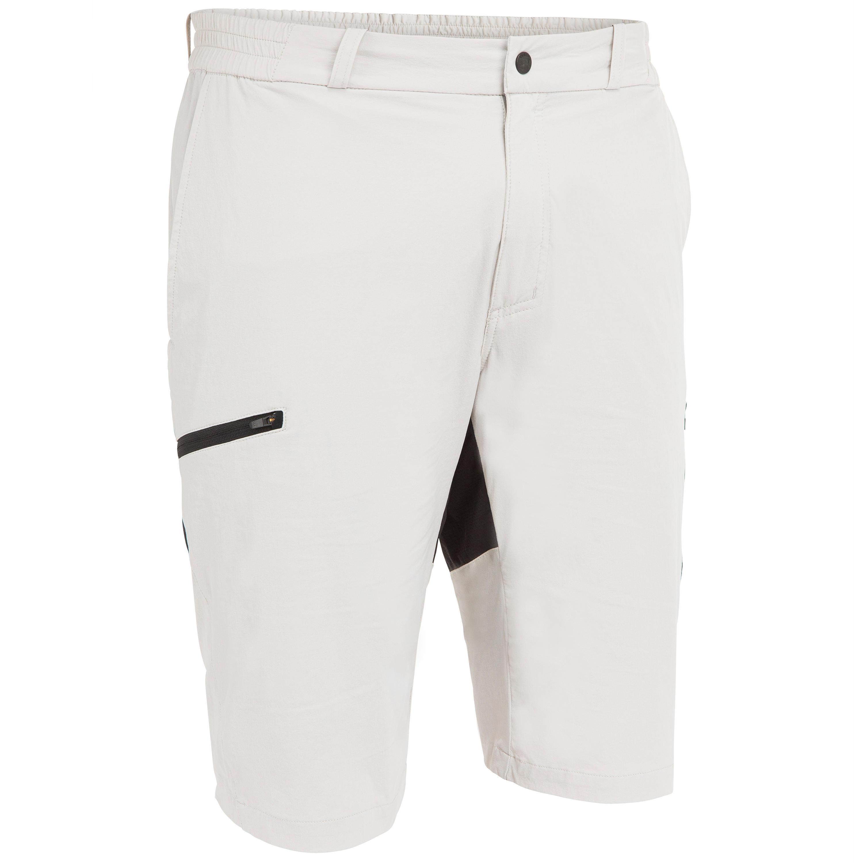 Image of Shorts - Sailing 500 Unisex Gewittergrau 42/M/L