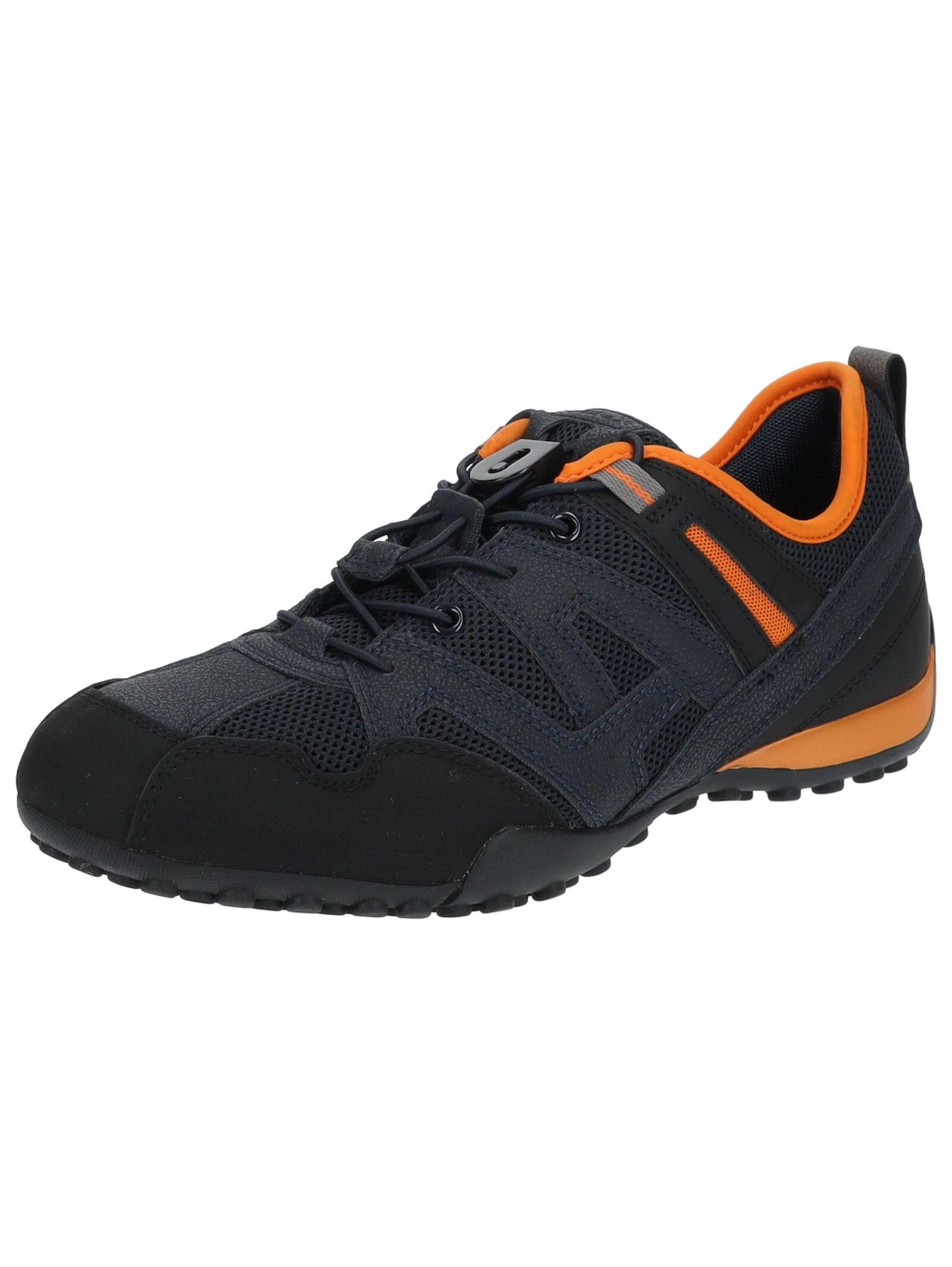Image of Sneaker U4507c 014ek Herren Marine 42