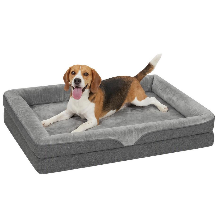 coussin pour chien