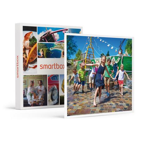 Smartbox  1 biglietto giornaliero per l'Europa-Park per 1 bambino - Cofanetto regalo 