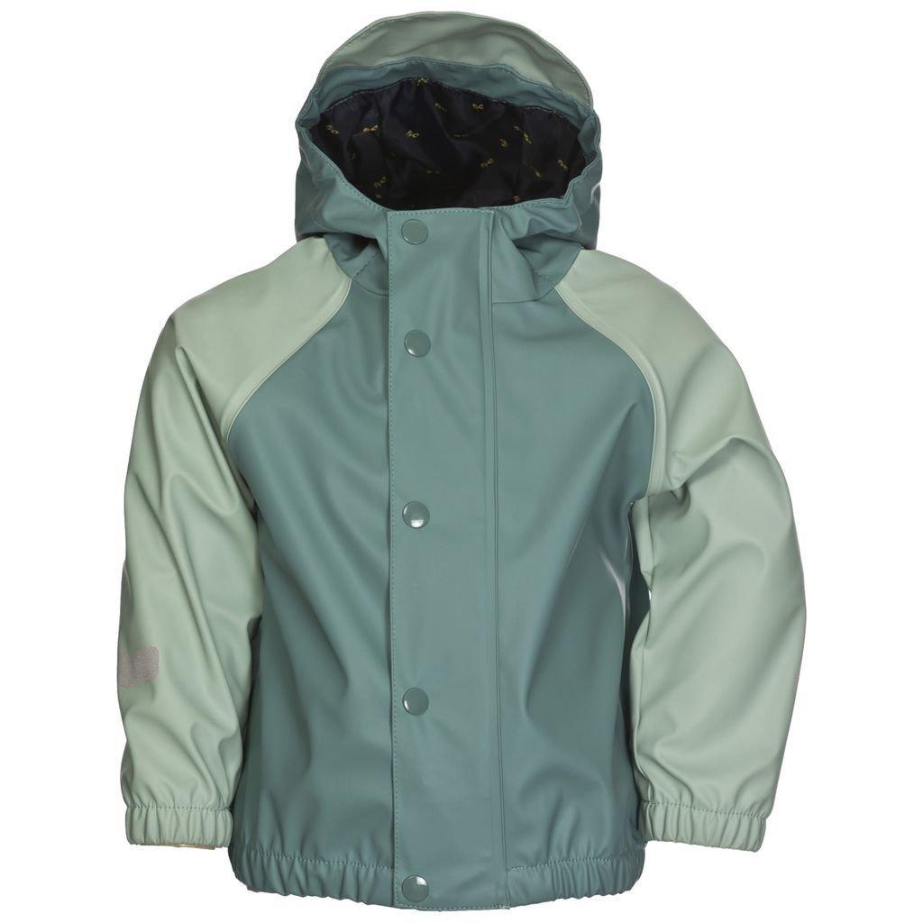 Image of Rajas Kinder Regenjacke Unisex 104