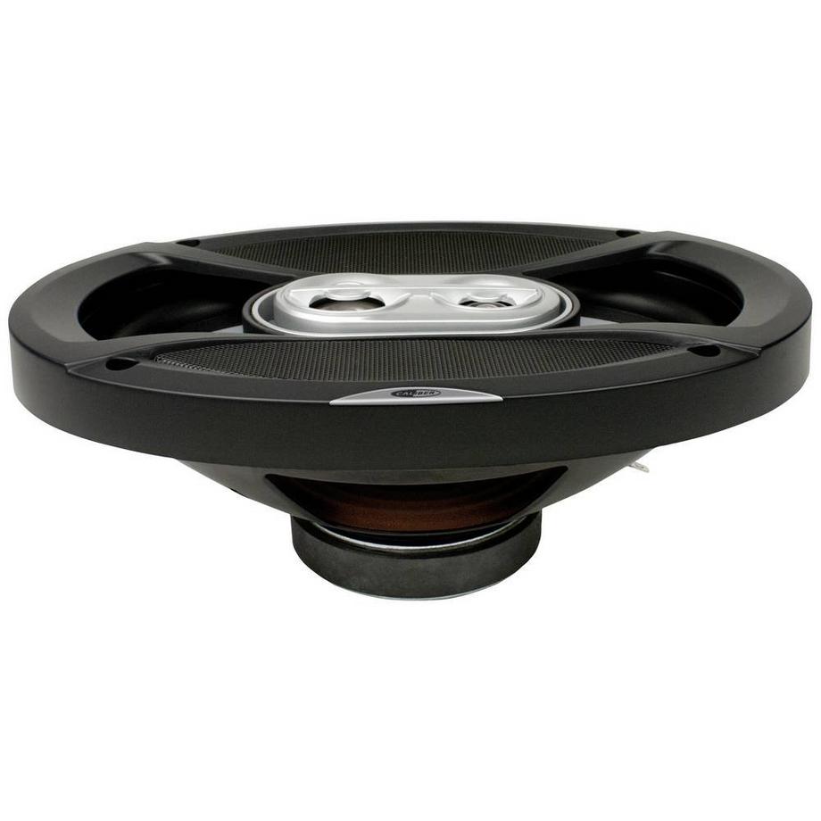 Caliber  Haut-parleur pour voiture - ovale 6x9 avec annexe 150 watts 