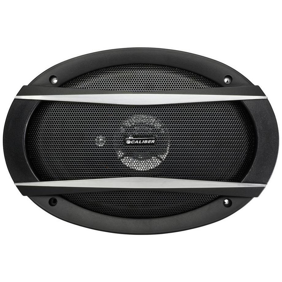 Caliber  Haut-parleur pour voiture - ovale 6x9 avec annexe 150 watts 