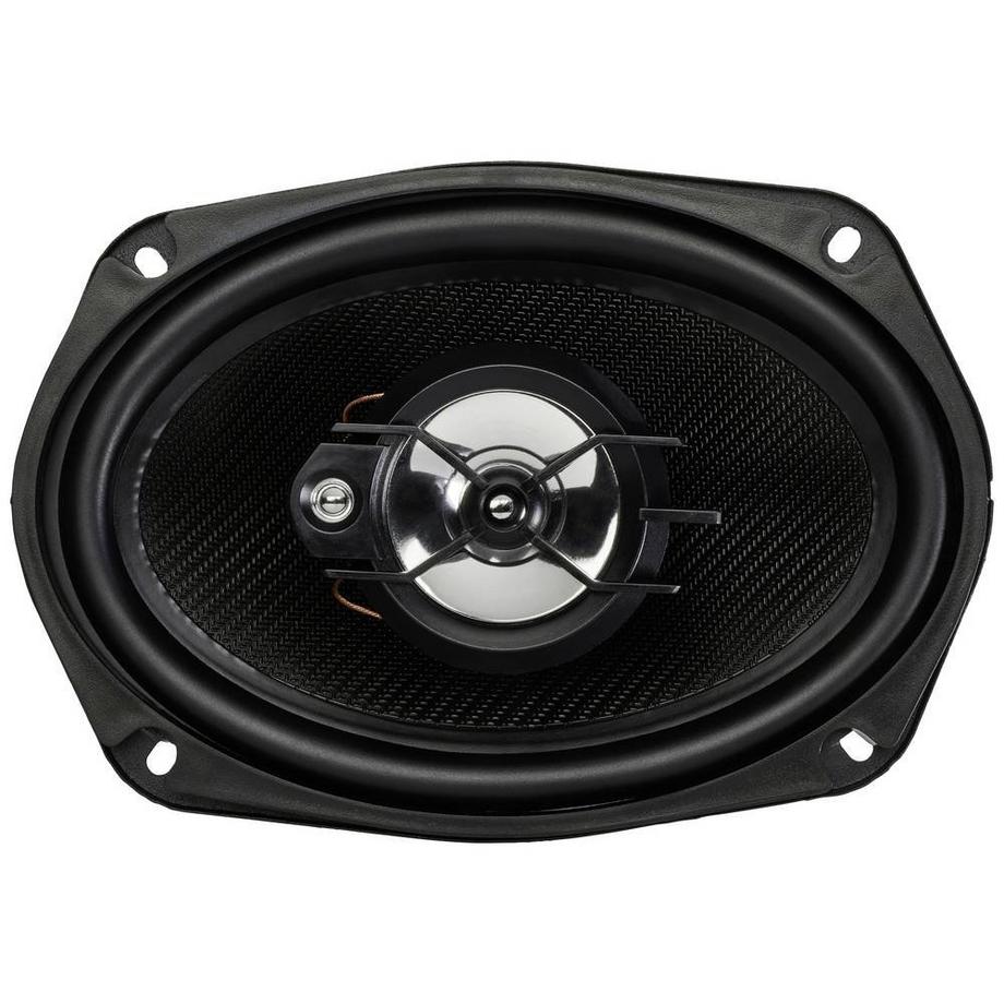 Caliber  Haut-parleur pour voiture - ovale 6x9 avec annexe 150 watts 