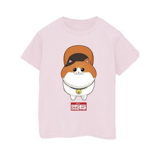 Disney Big Hero 6 T-Shirt Imprimé  
