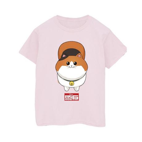 Disney Big Hero 6 T-Shirt Imprimé  