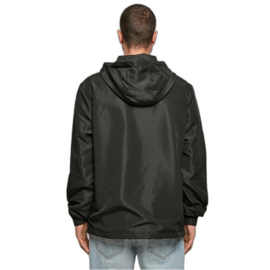URBAN CLASSICS Veste imperméable Recycled Basic  
