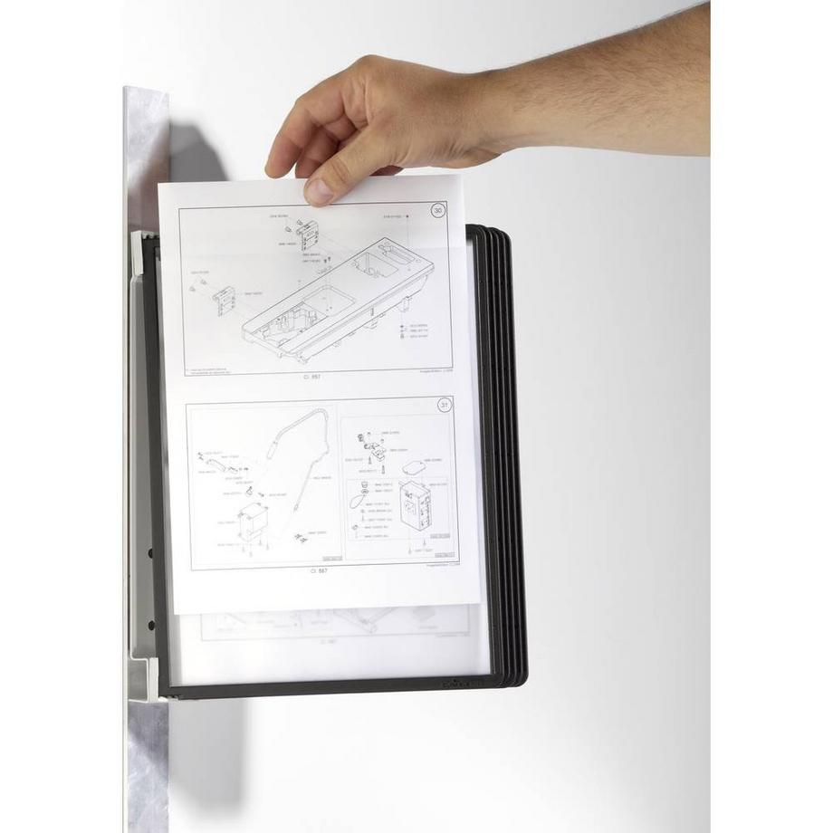 DURABLE VARIO Wall magnet 5  