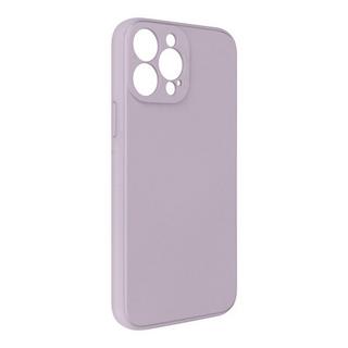 Avizar  Cover in Silicone per iPhone 13 Pro 