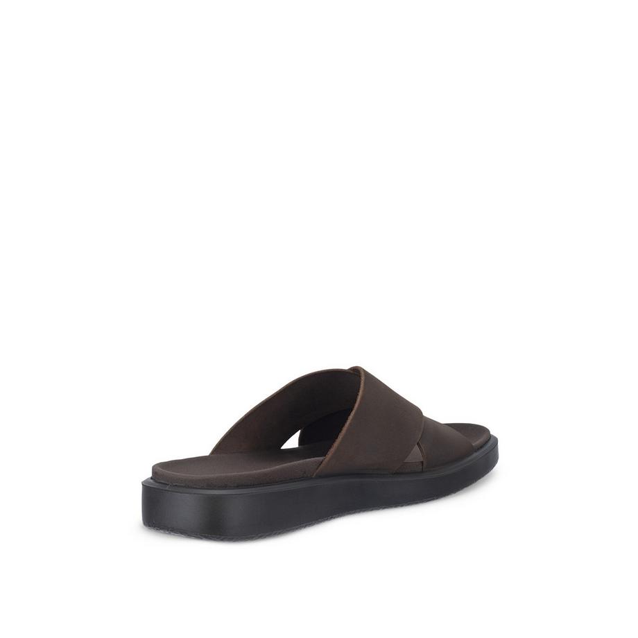 ecco Mules Flowt  