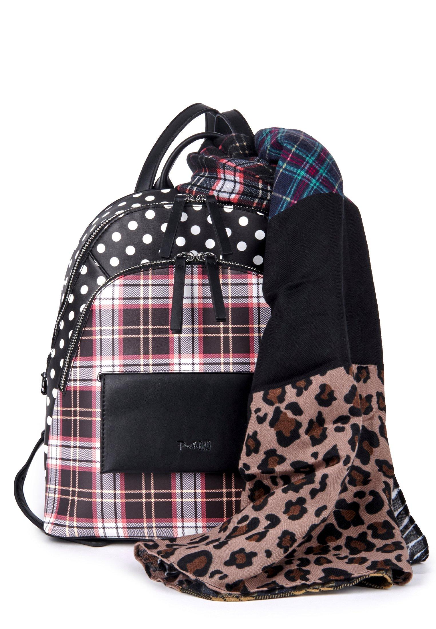 Image of Rucksack Shane Damen Pink ONE SIZE