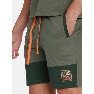 Admas  Short Earth Lois 