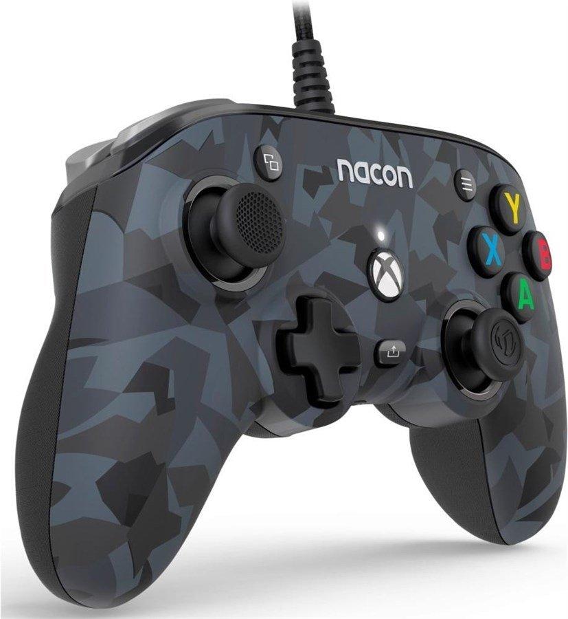 nacon  Controller Xbox Compact PRO Camo Urban 