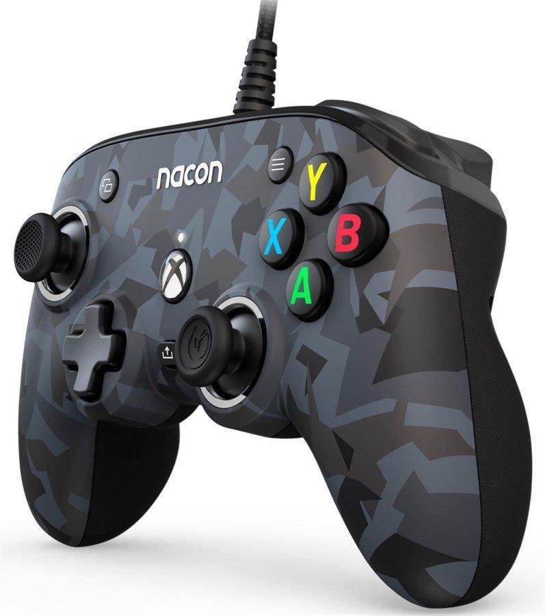 nacon  Pro Compact Controller - camo urban [XONE/XSX/PC] 