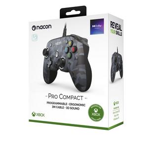 nacon  Pro Compact Controller - camo urban [XONE/XSX/PC] 