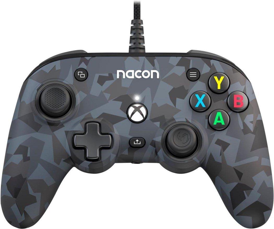 nacon  Controller Xbox Compact PRO Camo Urban 