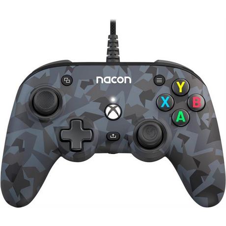 nacon  Pro Compact Controller - camo urban [XONE/XSX/PC] 