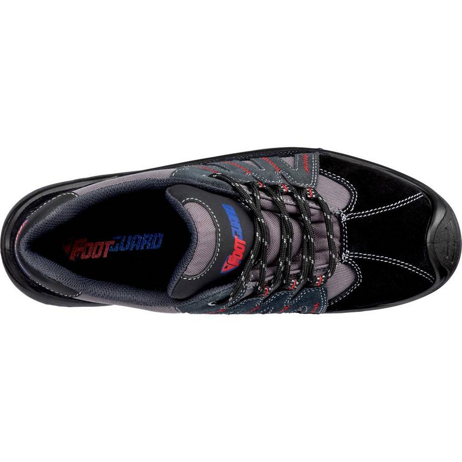 Footguard  Sicherheitshalbschuh 