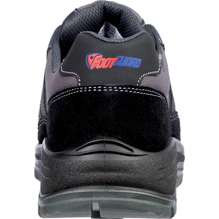 Footguard  Sicherheitshalbschuh 